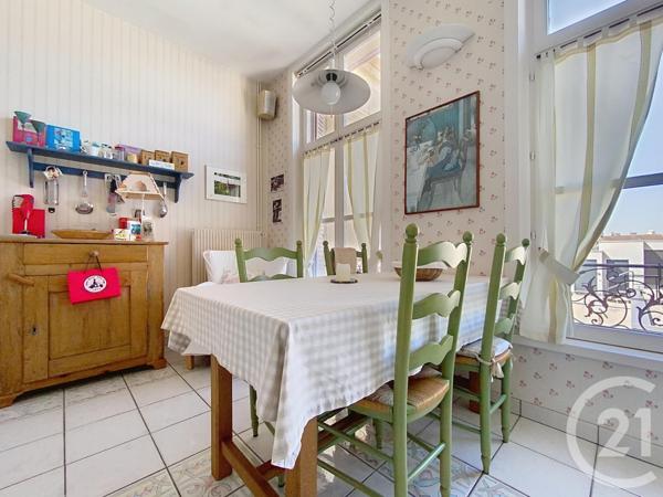 Appartement F3 à vendre  3 pièces - 86,21 m2 NANCY - 54