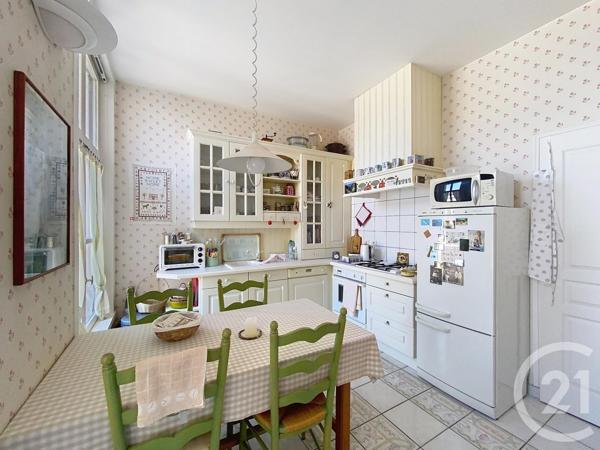 Appartement F3 à vendre  3 pièces - 86,21 m2 NANCY - 54