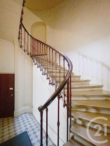 Appartement F3 à vendre  3 pièces - 86,21 m2 NANCY - 54