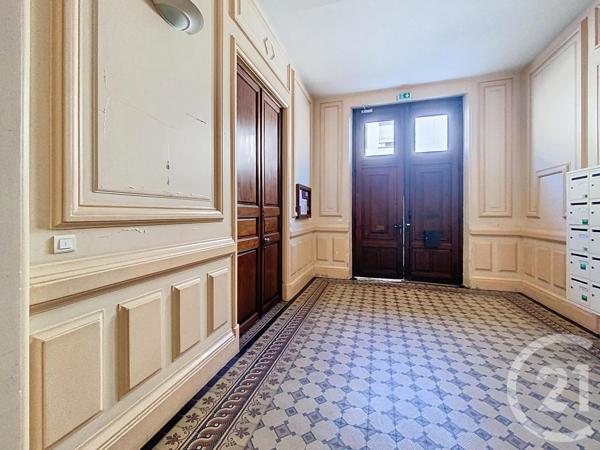 Appartement F3 à vendre  3 pièces - 86,21 m2 NANCY - 54