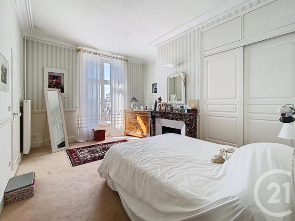 Appartement F3 à vendre  3 pièces - 86,21 m2 NANCY - 54