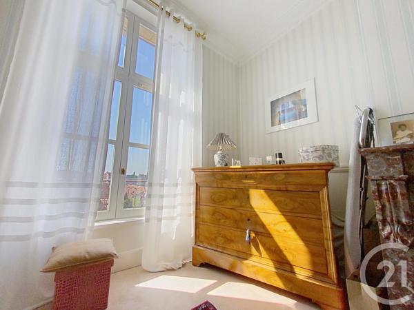 Appartement F3 à vendre  3 pièces - 86,21 m2 NANCY - 54