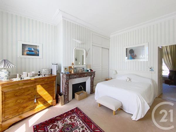 Appartement F3 à vendre  3 pièces - 86,21 m2 NANCY - 54