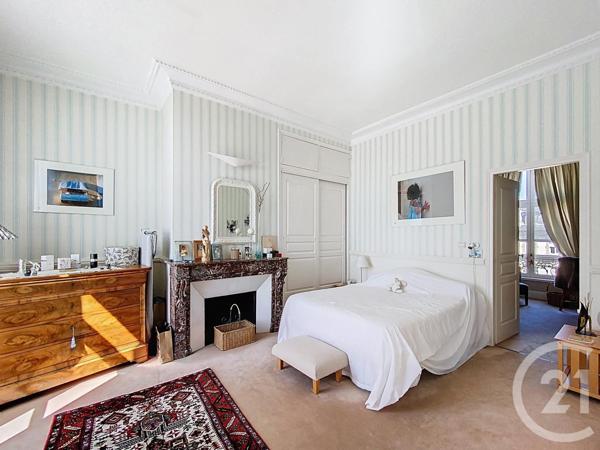 Appartement F3 à vendre  3 pièces - 86,21 m2 NANCY - 54