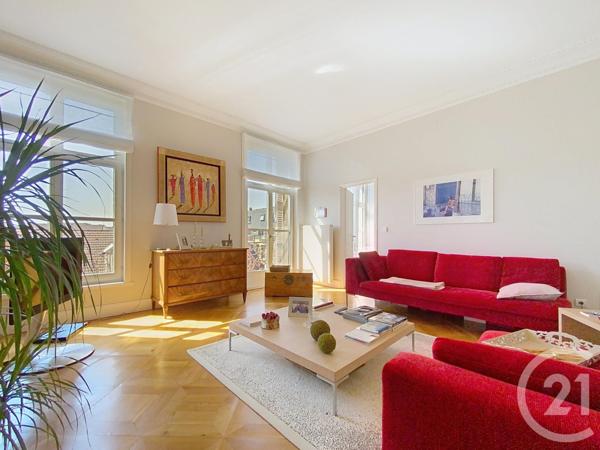 Appartement F3 à vendre  3 pièces - 86,21 m2 NANCY - 54