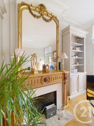 Appartement F3 à vendre  3 pièces - 86,21 m2 NANCY - 54