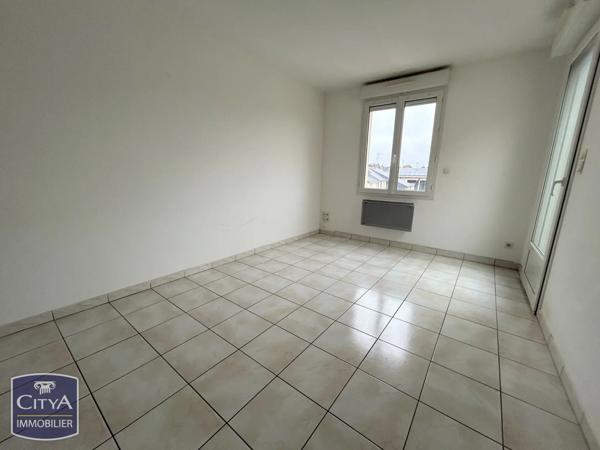 Appartement à vendre 2 pièces 40.7m²