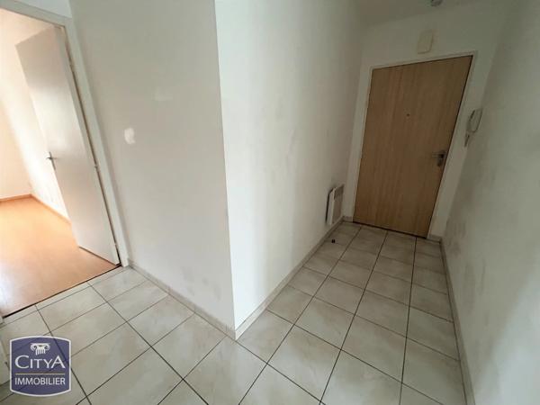 Appartement à vendre 2 pièces 40.7m²