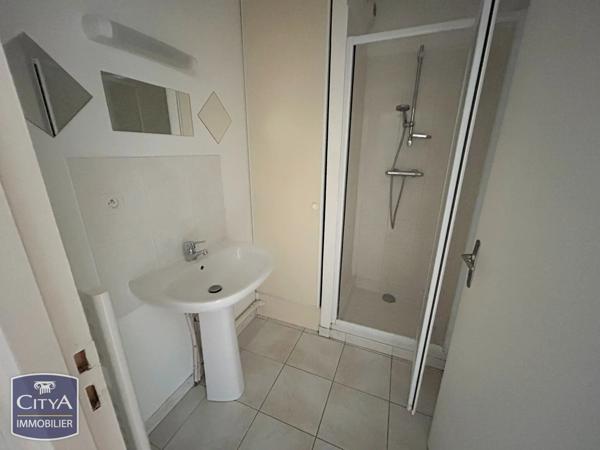 Appartement à vendre 2 pièces 40.7m²