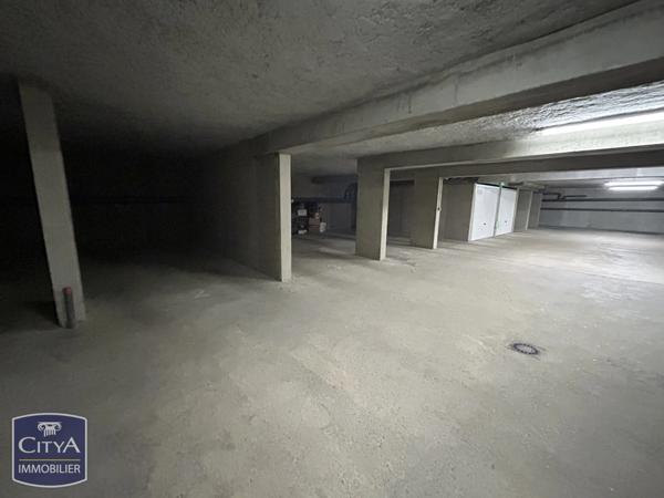 Appartement à vendre 2 pièces 40.7m²