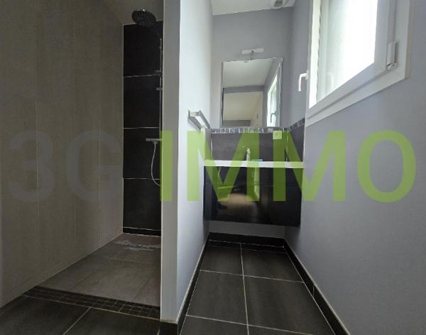 Vente / Maison contemporaine