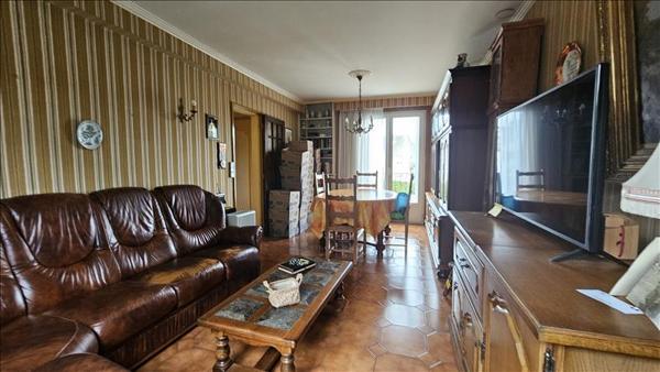 Maison à vendre |  Beynes |  4 pièces | 69 m²