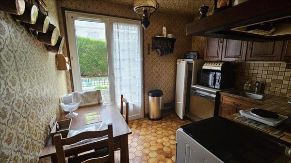 Maison à vendre |  Beynes |  4 pièces | 69 m²