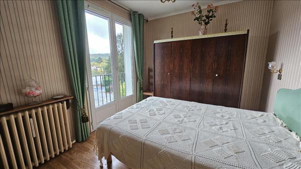 Maison à vendre |  Beynes |  4 pièces | 69 m²