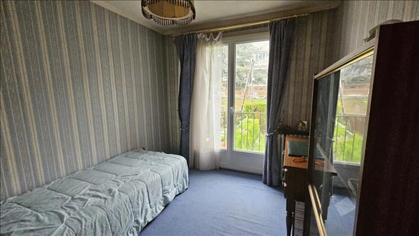 Maison à vendre |  Beynes |  4 pièces | 69 m²