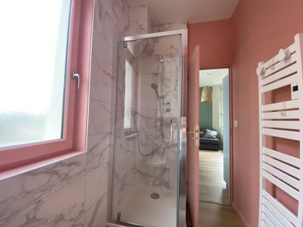 T1/2 Le Touquet-Paris-Plage 22.56 m²