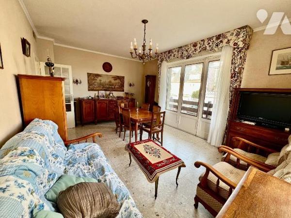 Maison / Rothéneuf / plage du Val : Charmante maison à vendre en exclusivité, située à quelques...