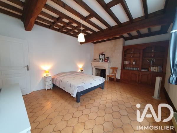 Maison à vendre 4 pièces 110 m² Béthisy-Saint-Pierre