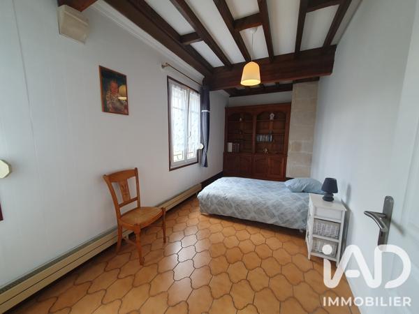 Maison à vendre 4 pièces 110 m² Béthisy-Saint-Pierre