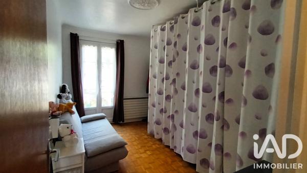 Maison à vendre 4 pièces 110 m² Béthisy-Saint-Pierre
