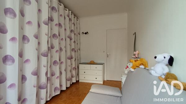 Maison à vendre 4 pièces 110 m² Béthisy-Saint-Pierre