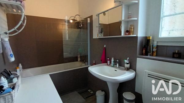Maison à vendre 4 pièces 110 m² Béthisy-Saint-Pierre