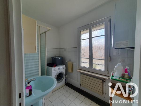 Maison à vendre 4 pièces 110 m² Béthisy-Saint-Pierre