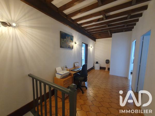 Maison à vendre 4 pièces 110 m² Béthisy-Saint-Pierre