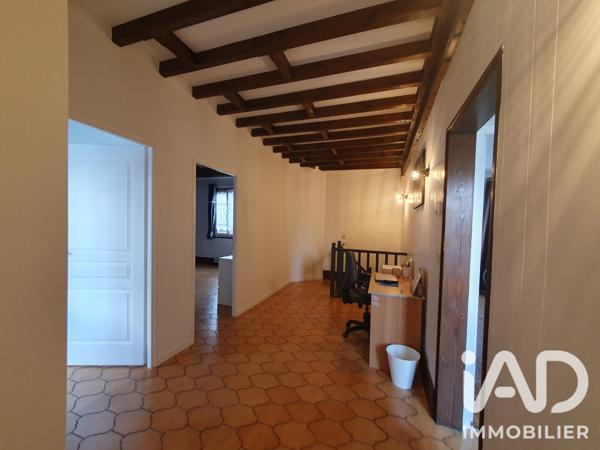 Maison à vendre 4 pièces 110 m² Béthisy-Saint-Pierre