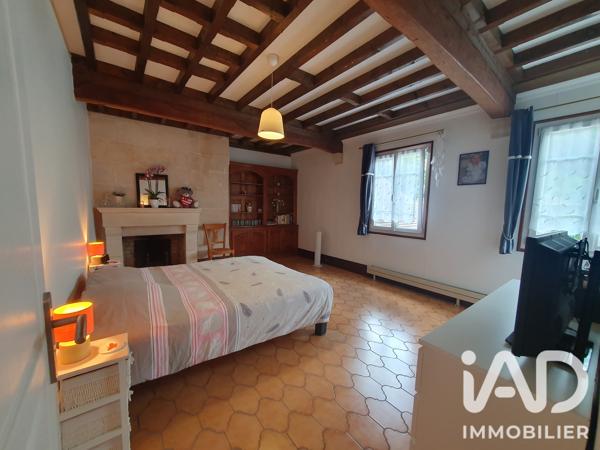 Maison à vendre 4 pièces 110 m² Béthisy-Saint-Pierre