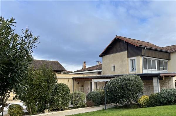 Maison à vendre |  Mirande |  4 pièces | 91 m²