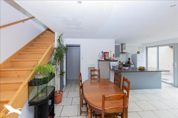 Maison à vendre |  Mirande |  4 pièces | 91 m²