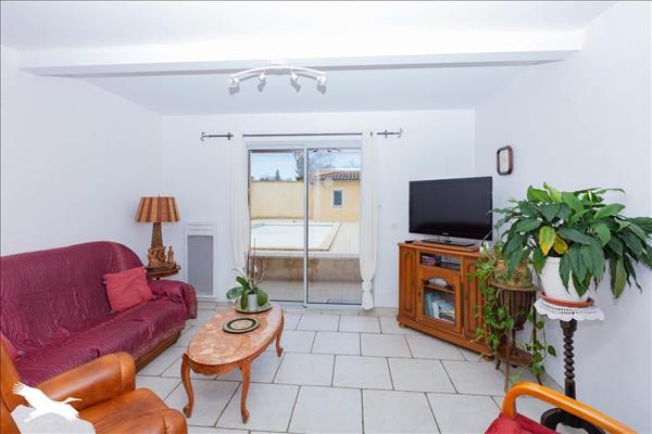 Maison à vendre |  Mirande |  4 pièces | 91 m²