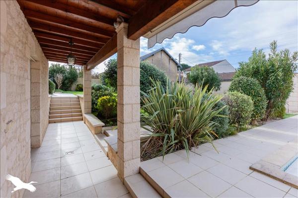 Maison à vendre |  Mirande |  4 pièces | 91 m²