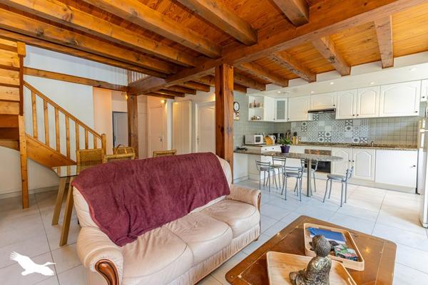 Appartement à vendre |  Bagnères-de-Bigorre |  4 pièces | 90,5 m²