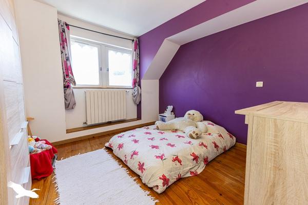 Appartement à vendre |  Bagnères-de-Bigorre |  4 pièces | 90,5 m²