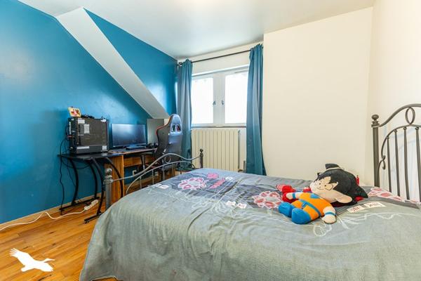 Appartement à vendre |  Bagnères-de-Bigorre |  4 pièces | 90,5 m²