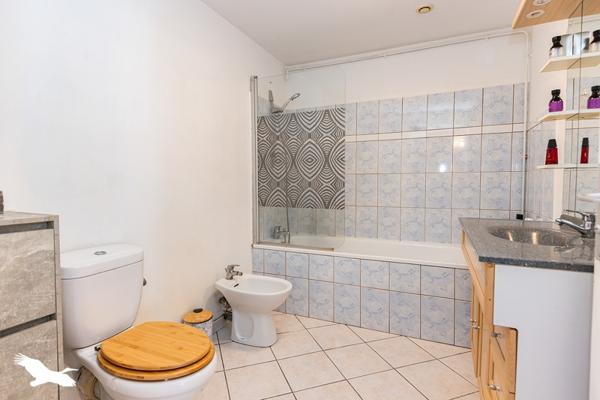 Appartement à vendre |  Bagnères-de-Bigorre |  4 pièces | 90,5 m²