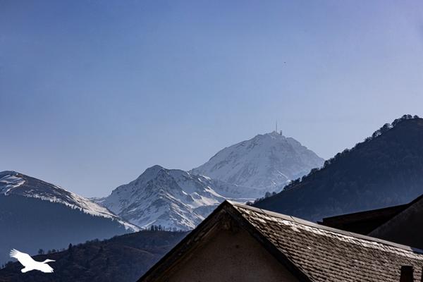 Appartement à vendre |  Bagnères-de-Bigorre |  4 pièces | 90,5 m²