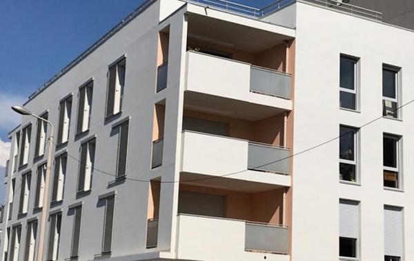 Vente Appartement P4 Tram-Train Brignais   