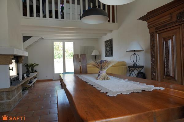 Maison proche des Dentelles de Montmirail