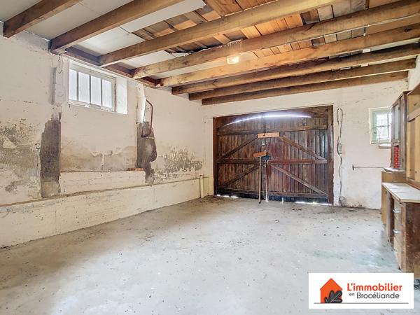 Grande maison de charme au cœur d’Evriguet