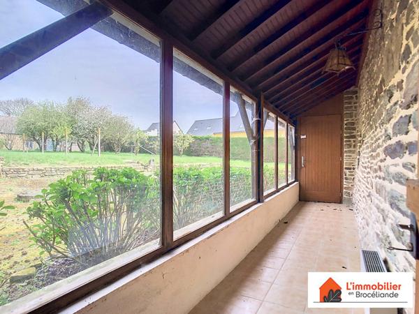 Grande maison de charme au cœur d’Evriguet