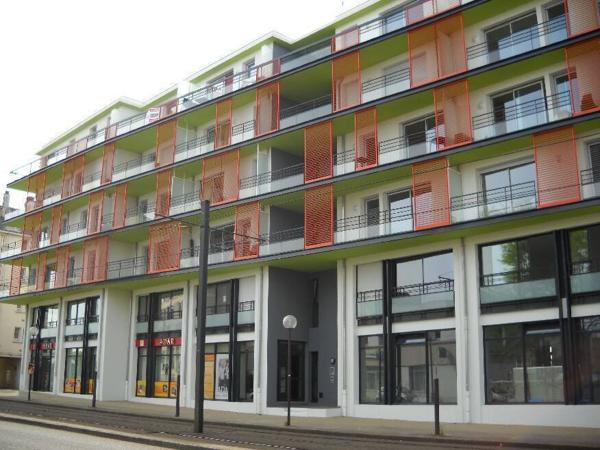 Appartement 3 pièces                                        - 44400 Rezé - Pont Rousseau Centre Réf : 12292