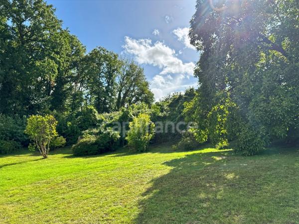 Maison à vendre longère rénovée 3 chambres LE LUDE