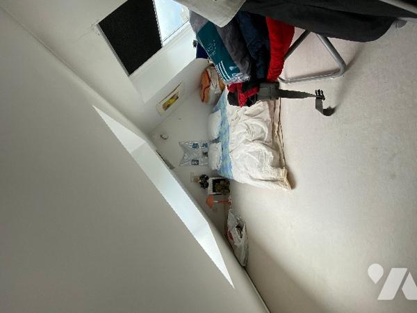 ETAPLES CENTRE VILLE 
Appartement 1 chambre  75 m2 avec Garage