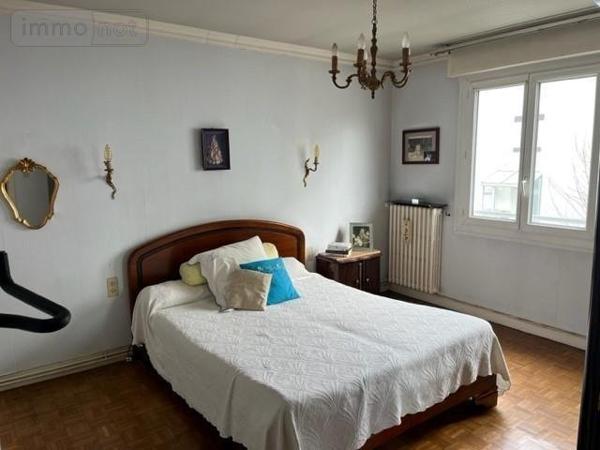 Maison à vendre à Lorient dans le Morbihan (56100), ref : 56083-1122