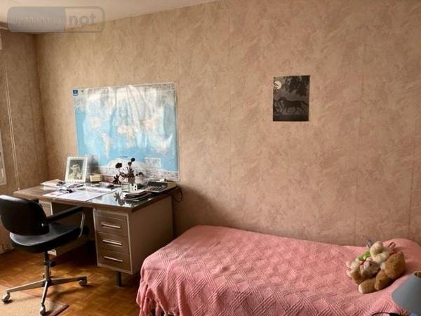 Maison à vendre à Lorient dans le Morbihan (56100), ref : 56083-1122