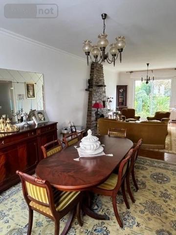 Maison à vendre à Lorient dans le Morbihan (56100), ref : 56083-1122