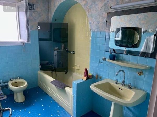 Maison à vendre à Lorient dans le Morbihan (56100), ref : 56083-1122